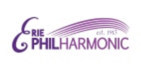 Erie Philharmonic coupons